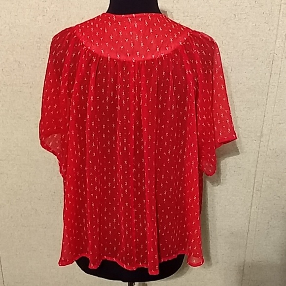 SO Shear Cover Up - Picture 2 of 2